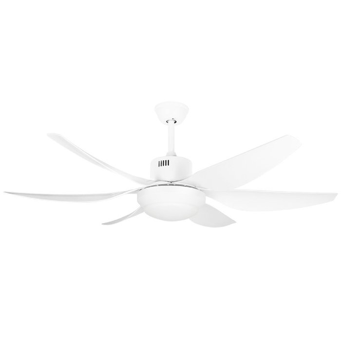 Orbegozo CP 100138 Ventilador de Techo con Luz LED y Motor DC Orbegozo CP 100138 Ventilador de Techo con Luz LED y Motor DC